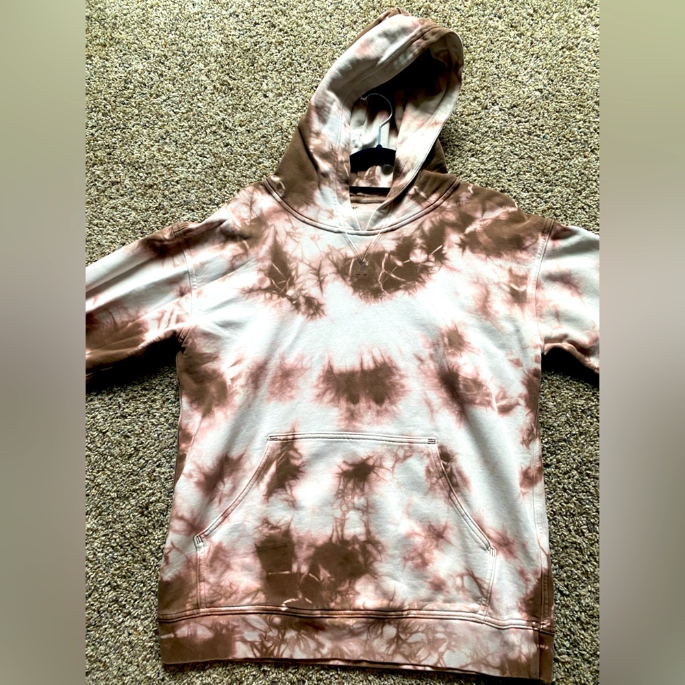 Lululemon All Yours Hoodie size 10